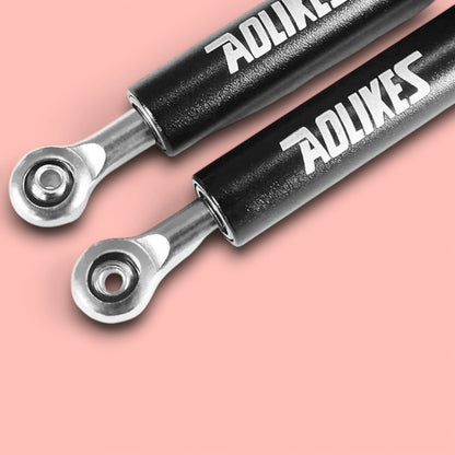 Corde à Sauter - SpeedJump™ - Orange - Mes Accessoires Fitness