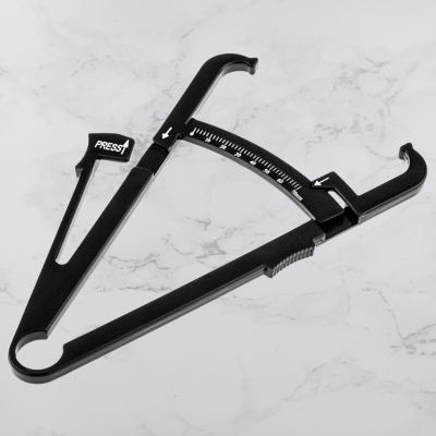 Mesure Graisse Pince - FatLossTester™ - Noir - Mes Accessoires Fitness