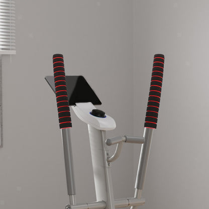 Poignée en Mousse - FoamGrip™ - Rouge - Mes Accessoires Fitness