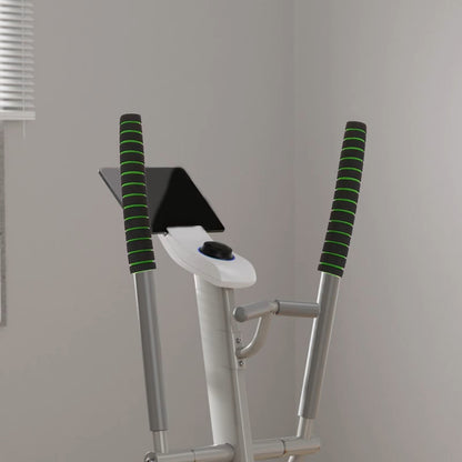 Poignée en Mousse - FoamGrip™ - Vert - Mes Accessoires Fitness